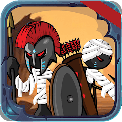 Stickman War Battle - Download do APK para Android