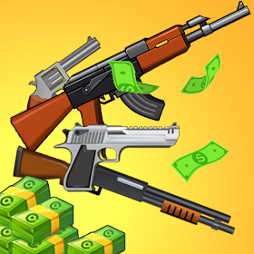 Tower Gun Army - Merge Defense (MOD, Unlimited Money / Gems) v0.7