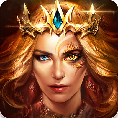 Clash of Kings Mod Apk 130.00.0 (Unlimited Gold, Money)
