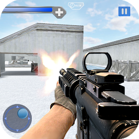 Call of Sniper Cold War: Special Ops Cover Strike Ver. 1.1.19 MOD APK, GOD  MODE, DUMB ENEMY