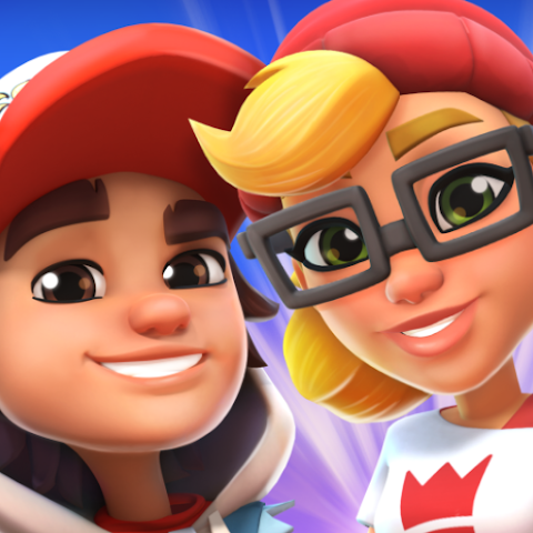 Latest And Popular Mods For Subway Surfers