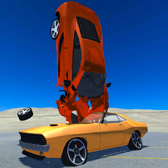 Car Crash Test Simulator 3d: L APK for Android Download