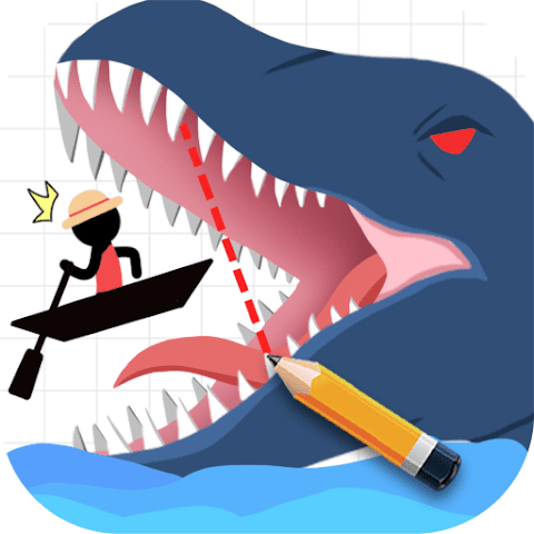 Draw 2 Save the World 2  MOD APK  - Android & iOS MODs,  Mobile Games & Apps