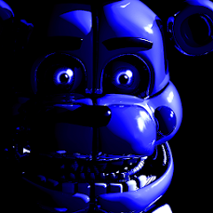 Five Nights at Freddy's 4 v2.0.2 APK (Full Game)