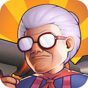Strong Granny Win Robux For Roblox Platform Mod Apk