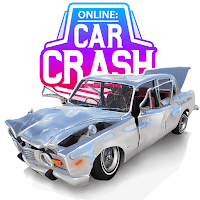 Download Car Crash Compilation Game Mod APK 1.30 (Unlimited Money)
