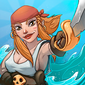 One Pirate Odyssey:Idle RPG - Apps on Google Play