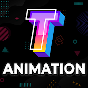 Animated Text Maker – Marketing Video, Intro Maker  [Unlocked] APK -   - Android & iOS MODs, Mobile Games & Apps