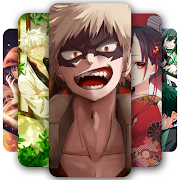 Anime Wallpaper - Anime Full Wallpapers - All Free  [Mod] APK -   - Android & iOS MODs, Mobile Games & Apps