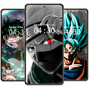 1 Super Anime Wallpaper Apk Download for Android- Latest version