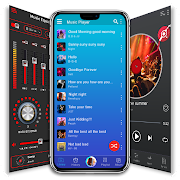 Pulsar Music Player Pro APK v1.12.2 (MOD, Premium)
