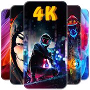 Anime Wallpaper HD 4K v4.3.0 Build 16 [Mod] APK -  - Android  & iOS MODs, Mobile Games & Apps