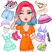 Dollicon: Doll Avatar Maker v4.1 MOD APK 