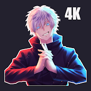 Anime Live Wallpapers HD 4K  Build 8 [Premium] [Mod] APK -   - Android & iOS MODs, Mobile Games & Apps