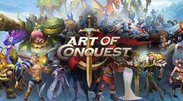 AOC Art of Conquest - Platinmods.com - Android & iOS MODs, Mobile Games &  Apps