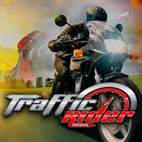 Traffic Rider Brasil