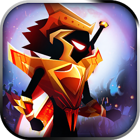 Stickman Fight Battle - Shadow Warriors Online – Play Free in Browser 