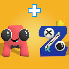 Alphabet Lore APK (Android Game) - Free Download