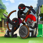 The old Stickman war legacy Game for Android - Download