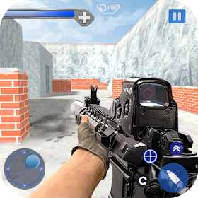 Call Of Sniper Final War v2.0.5 MOD APK (Remove ads,Unlimited  money,Infinite) Download
