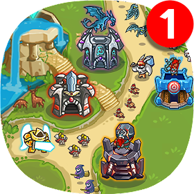 Tower defense: Kingdom wars Download APK for Android (Free)