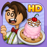 Papa's Scooperia HD v1.1.1 MOD APK -  - Android & iOS MODs,  Mobile Games & Apps