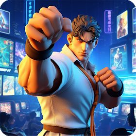 Moves Guide for Sf Alpha 3 APK for Android Download