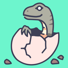 Dino Sandbox: Dinosaur Games APK (Android Game) - Baixar Grátis