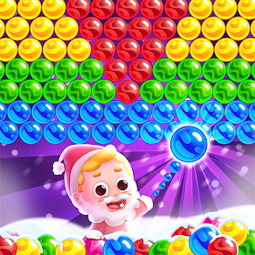 Bubble Shooter Arena - Skillz, mobile games for iOS and Android