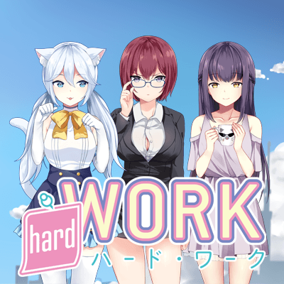Hard Work [18+]  MOD APK  - Android & iOS MODs, Mobile  Games & Apps