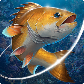 Hooked Inc: Fisher Tycoon APK Download for Android Free