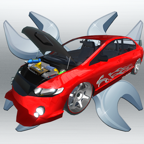 Download Instant Car Repair for GTA San Andreas (iOS, Android)