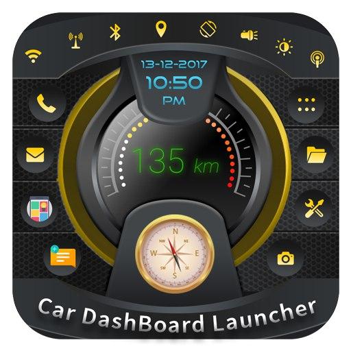 Car Launcher For Android v1.9 (Premium).jpg