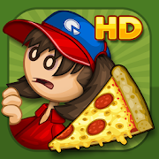 Papa's Pizzeria HD v1.1.1 MOD APK -  - Android & iOS