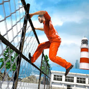 Obby Prison Escape v1.0.5 MOD APK -  - Android & iOS MODs,  Mobile Games & Apps