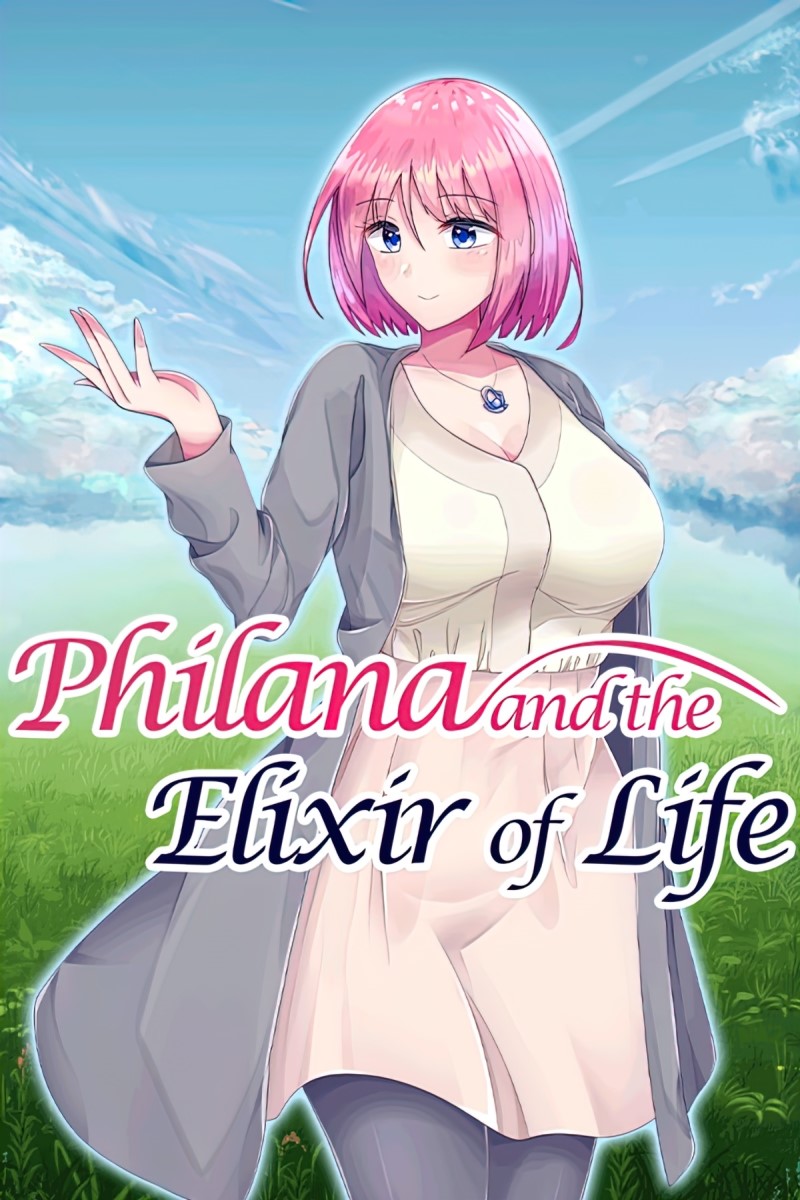 Philana and the Elixir of Life v1.02 MOD APK 
