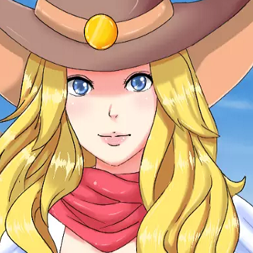 Cowgirl Trainer v1.0 Android Port (3).png