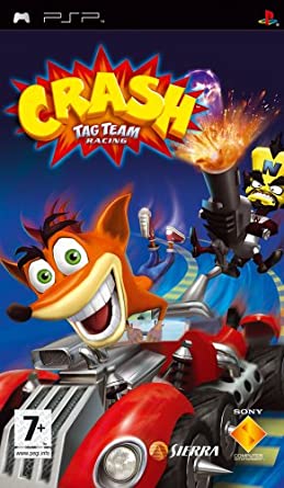 Crash Tag Team Racing - Platinmods.com - Android & iOS MODs 