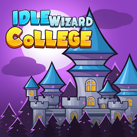 I Am Wizard 1.1.4 Apk + Mod (Unlimited Coins/Diamonds) android
