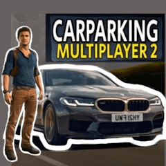 Car Parking APK v4.8.14.8 Mod Menu Download (Money)