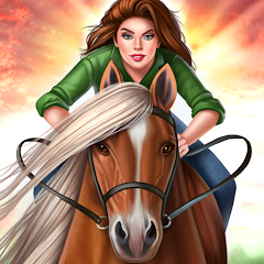 Download Horse Life (MOD) APK for Android