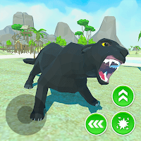 Panther Family Simulator  MOD APK  - Android & iOS  MODs, Mobile Games & Apps