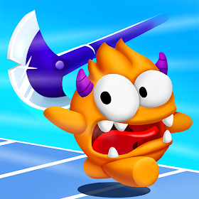 Cut The Rope 2 Hack MOD APK Android Game Free Download