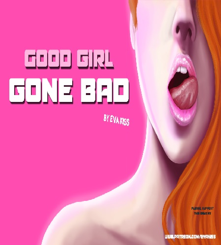 Good Girl Gone Bad [18 ] V1 2 Jasmin Dlc Mod Apk