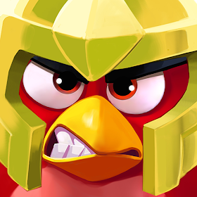 Angry Birds Dream Blast android iOS apk download for free-TapTap