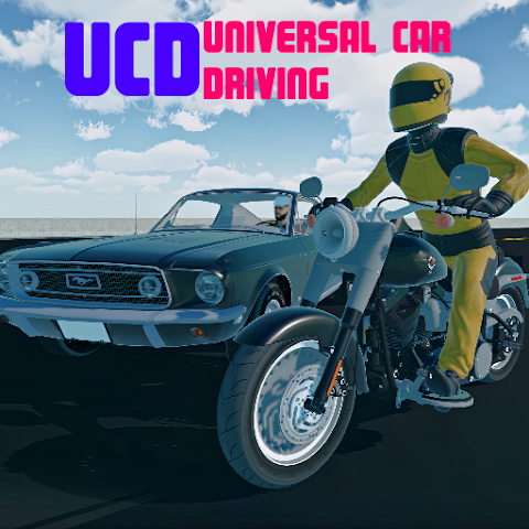 Extreme Car Driving Simulator APK v6.5.0 (MOD Unlimited Money) en