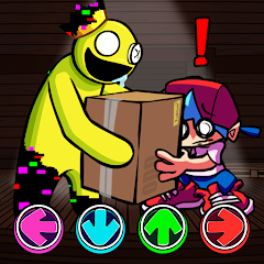 Download Sunday Night Funkin FNF Mod (MOD) APK for Android