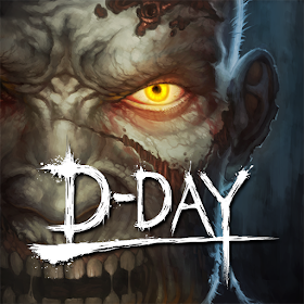 Zombie Hunter D-Day : 10Mil + – Apps no Google Play