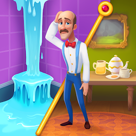 Barely Working v5.0.0 MOD APK -  - Android & iOS
