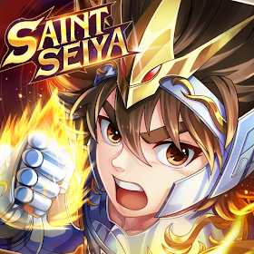 Os Cavaleiros do Zodíaco - Saint Seiya APK for Android Download
